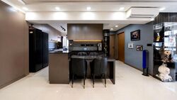 Blk 420A Waterfront II @ Northshore (Punggol), HDB 5 Rooms #604332971